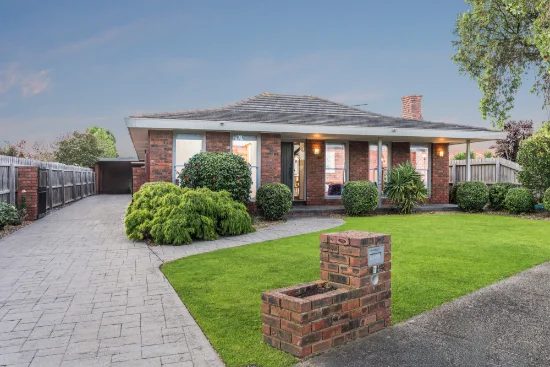 1 Pindari Court, Grovedale, Vic 3216 - For Sale