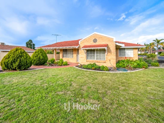 1 Pine Court, Collie, WA 6225