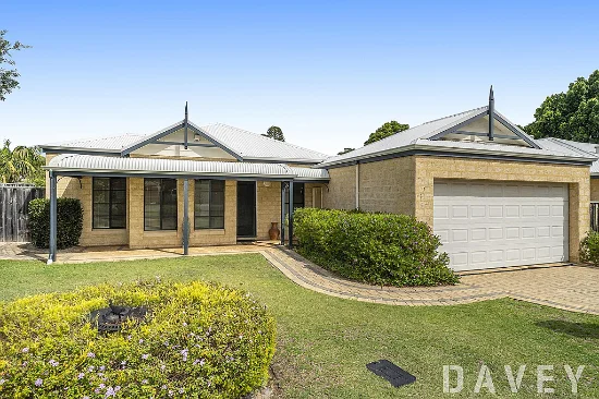 1 Pinewood Avenue, Woodlands, WA 6018