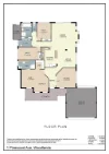 1 Pinewood Avenue, Woodlands, WA 6018-Floorplan