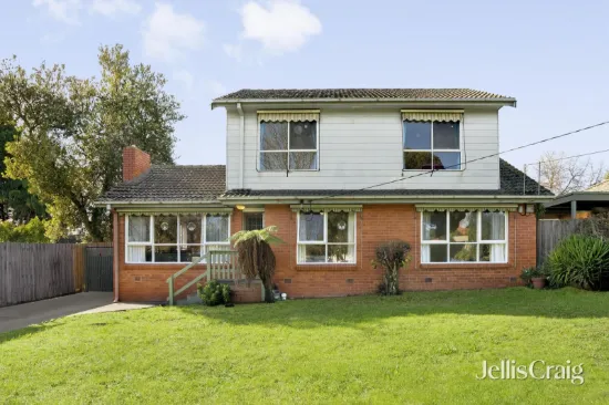 1 Piperita Road, Ferntree Gully, Vic 3156