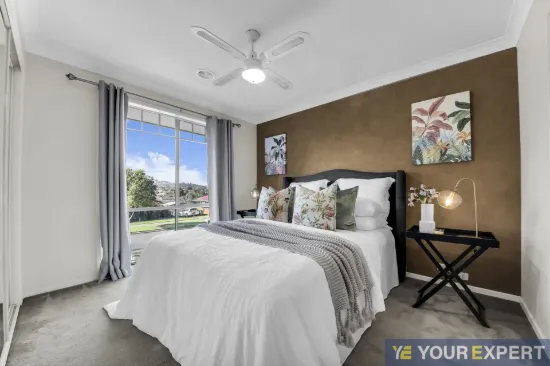 1 Pirra Place, Narre Warren, Vic 3805