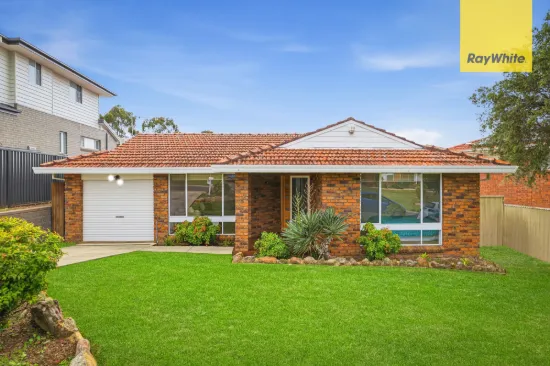 1 Pisces Place, Erskine Park, NSW 2759