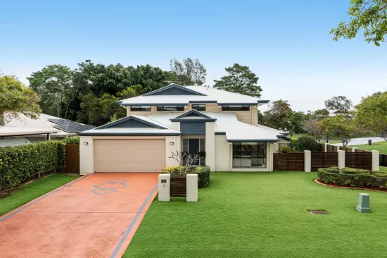 1 Plantation Place, Wellington Point, Qld 4160