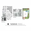 1 Plantation Place, Wellington Point, Qld 4160-Floorplan