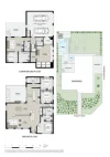 1 Plymouth Drive, Wamberal, NSW 2260-Floorplan