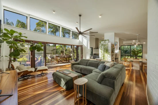 1 Pobblebonk Place, Currumbin Valley, Qld 4223 - For Sale