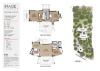 1 Pobblebonk Place, Currumbin Valley, Qld 4223-Floorplan
