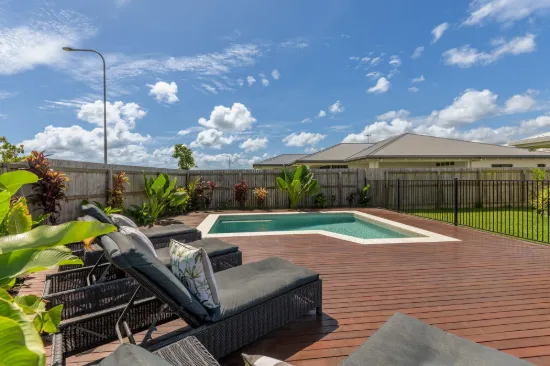 1 Podargus Crescent, Port Douglas, Qld 4877