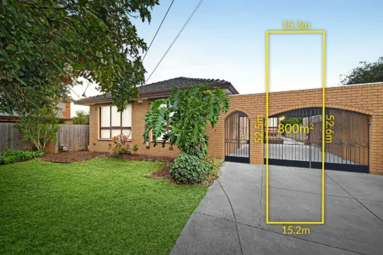 1 Poet Road, Bentleigh East VIC 3165-Image