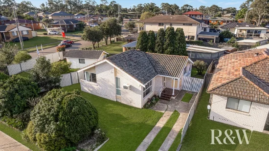 1 Polaris Place, Rooty Hill, NSW 2766