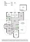 1 Pollitt Court, Littlehampton, SA 5250-Floorplan