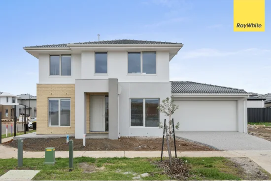 1 Pollock Drive, Strathtulloh, Vic 3338