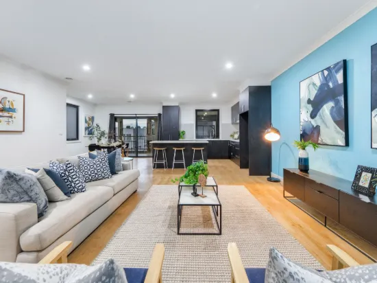 1 Polson Way, Cranbourne West VIC 3977-Image