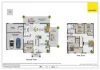 1 Pomeroy Close, Underwood, Qld 4119-Floorplan