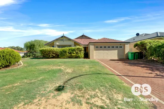 1 Poole Road, Dalyellup, WA 6230