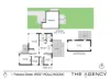 1 Pooraka Avenue, West Wollongong, NSW 2500-Floorplan
