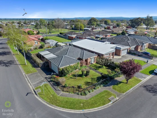 1 Poplar Close, Trafalgar, Vic 3824 - For Sale