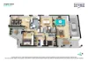 1 Poplar Street, Sans Souci, NSW 2219-Floorplan