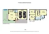 1 Porteous Retreat, Sydenham, Vic 3037-Floorplan