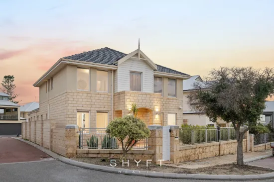 1 Portrush Way, Mindarie, WA 6030