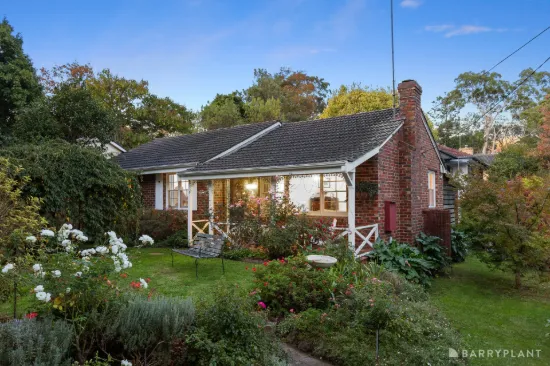 1 Possum Lane, Heathmont, Vic 3135