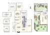 1 Possum Lane, Heathmont, Vic 3135-Floorplan