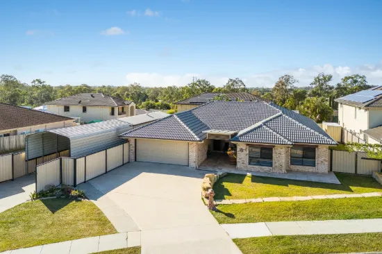 1 Possum Street, Warner, Qld 4500