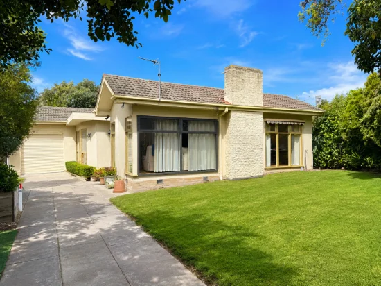 1 Potter Street, Bairnsdale, Vic 3875