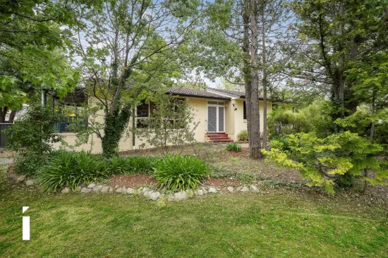 1 Potts Place, Farrer, ACT 2607