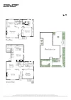 1 Powell Street, South Yarra, Vic 3141-Floorplan