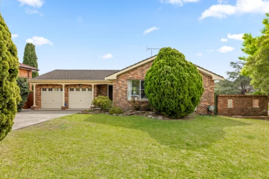 1 Power Place, Menai, NSW 2234