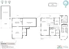 1 Presnell Street, Granton, Tas 7030-Floorplan