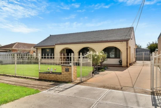 1 Press Road, Brooklyn Park SA 5032-Image