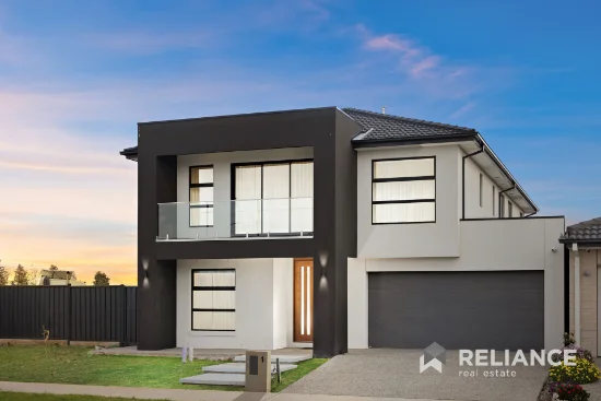 1 Primary Road, Tarneit, Vic 3029