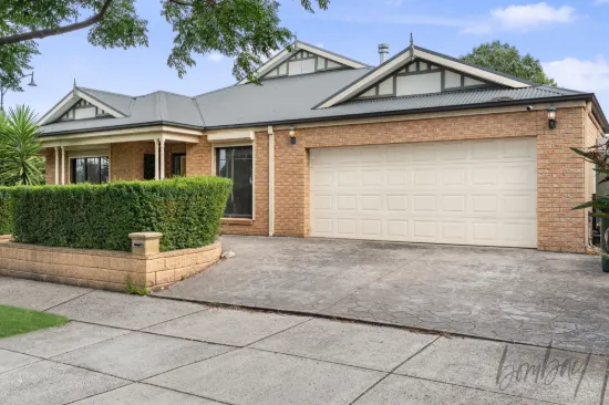 1 Princes Circuit, Craigieburn, Vic 3064