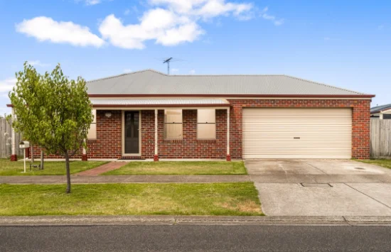 1 Priory Court, Marshall, Vic 3216 - For Rent