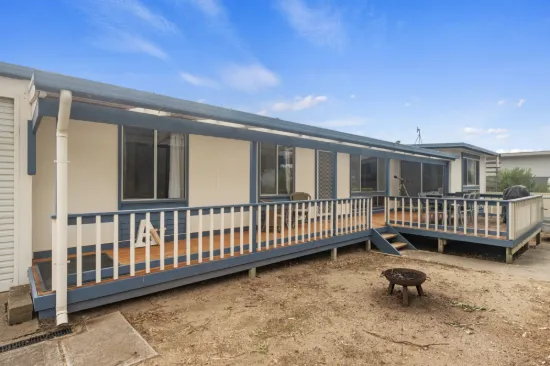 1 Priscilla Avenue, Port Julia, SA 5580
