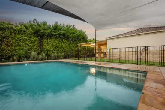 1 Prominent Crescent, Upper Coomera, Qld 4209