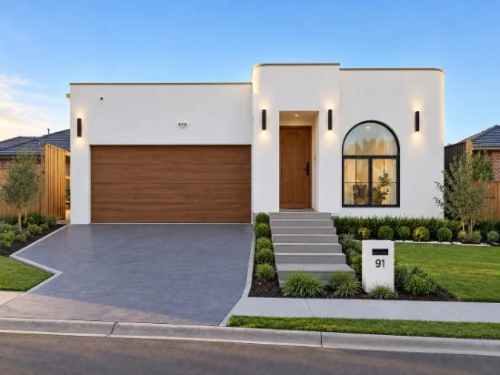 1. Proposed road, Currans Hill, NSW 2567