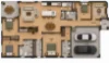 1 Proposed Road (Gables), Box Hill, NSW 2765-Floorplan