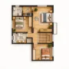 1 Proposed Road, Rooty Hill, NSW 2766-Floorplan