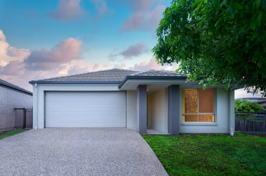 1 Prospect Street, Warner, Qld 4500