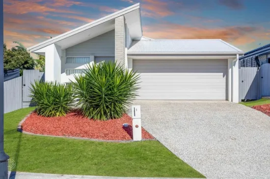 1 Prosper Way, Griffin, Qld 4503