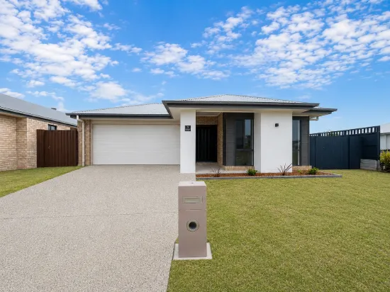 1 Pulsar Street, Flagstone, Qld 4280
