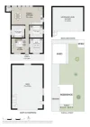 1 Purcell Street, Portland, NSW 2847-Floorplan