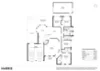 1 Pyrus Way, Woodcroft, SA 5162-Floorplan