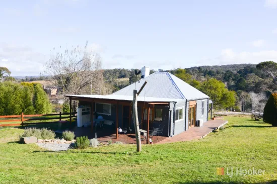 1 Quarry Street, Rydal, NSW 2790