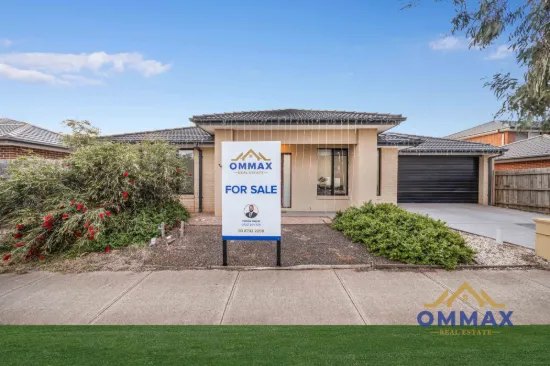 1 Quarters Street, Aintree, Vic 3336