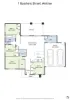 1 Quarters Street, Aintree, Vic 3336-Floorplan